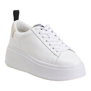 ASH Leather Move S Sneakers Size Various